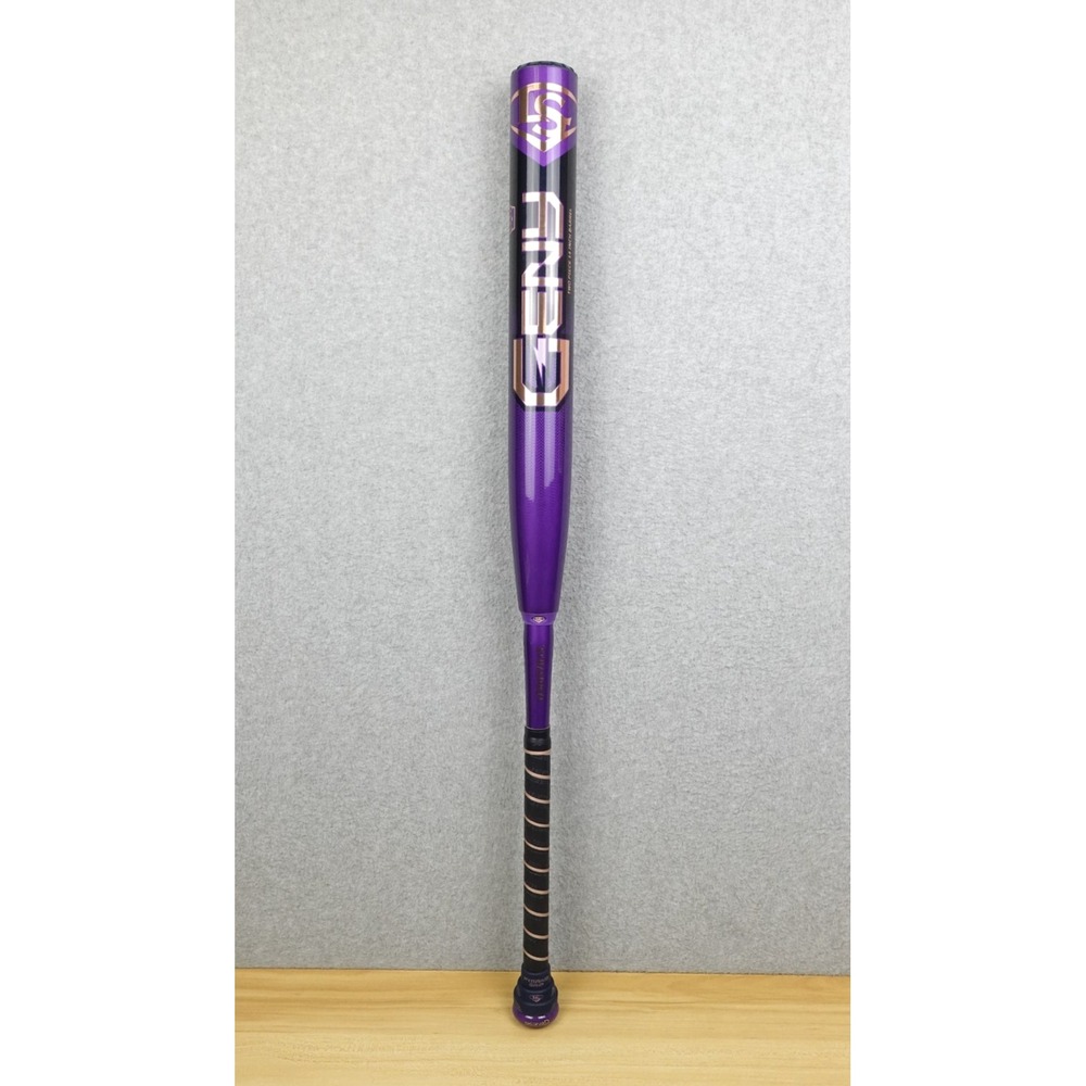 2026 Louisville Slugger Genesis Royal Geny Collection 14" Barrel USSSA 34"-26oz